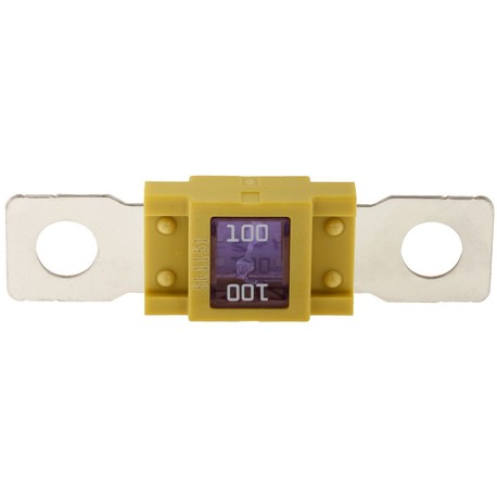 SULAKE MEGA 100A KELTAINEN